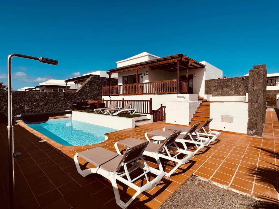 Lovely Casa Suenos, Heated Pool X Snooker Table Villa