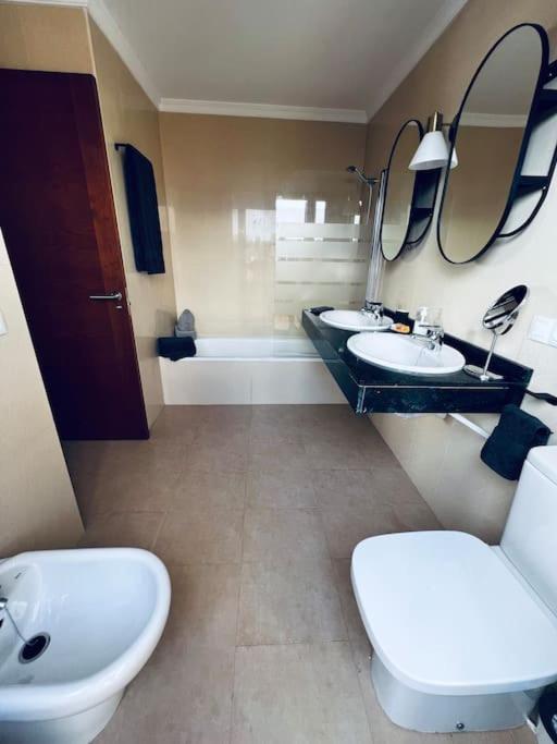 Villa Lovely Casa Suenos, Heated Pool X Snooker Table Playa Blanca (Lanzarote)